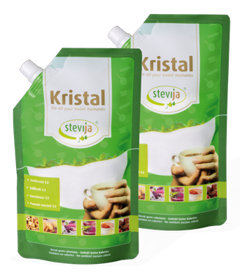 Stevia Kristal